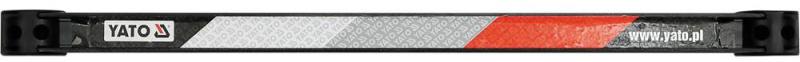 Магнитная рейка для инструмента Yato 500 мм (YT-0835)