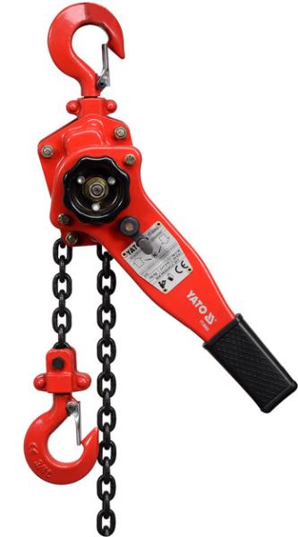 Таль цепная Yato YT-58962