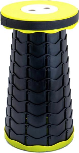 Стул складной Ranger Telescop Оlive (RA4423)