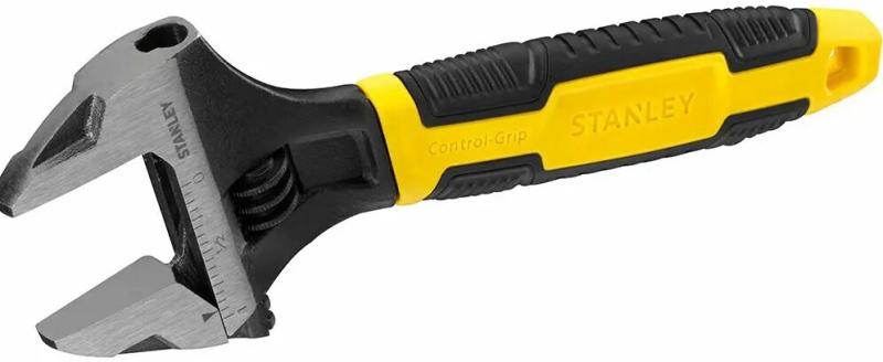 Ключ гаечный Stanley MaxSteel (0-90-950)