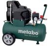  Компресор Metabo Basic 250-24 W OF (601532000) - Воздушные компрессоры бытовые на рынке Барабашова