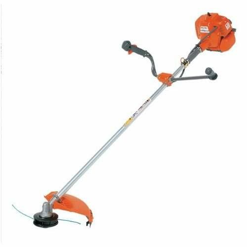 Мотокоса (кусторез) Оleo-Мас 753Т