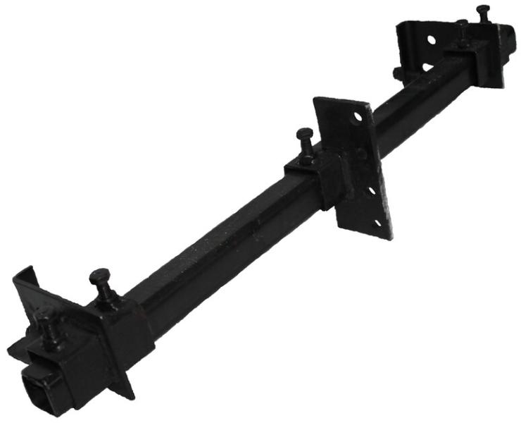 Кронштейн двойной для окучника Украина (81633)