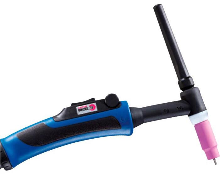 Сварочная горелка ABICOR BINZEL ABITIG 26 GRIP, 4 м, 35-50 (396.6167)