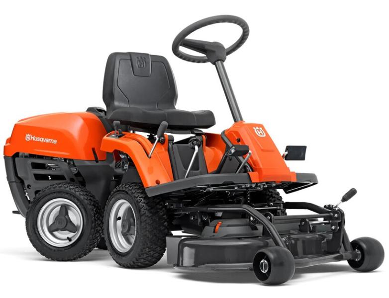 Райдер Husqvarna R 112C (9671784-02)