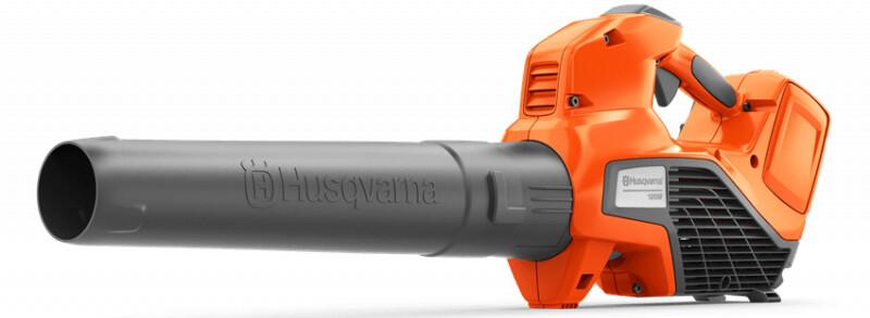 Аккумуляторный воздуходув Husqvarna 120iB KIT (9679761-02)