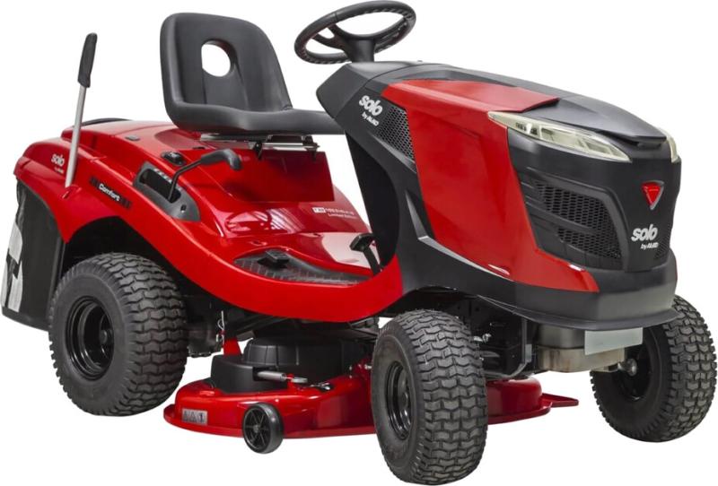 Трактор-газонокосилка Solo by AL-KO T 15-93.3 HD-A (127687)