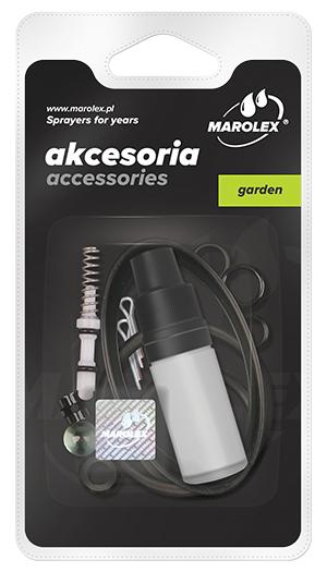 Ремонтный набор Marolex Titan A041.101