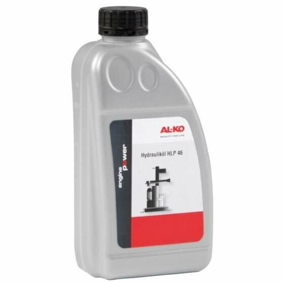 Гидравлическое масло AL-KO HLP 46 (для дровокола)