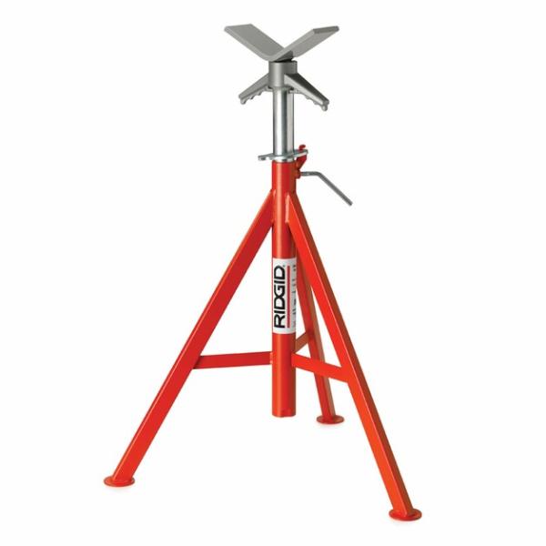 Складная опора RIDGID VF-99 FOLDING (HIGH) RIDGID 22168