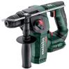  Аккумуляторный перфоратор Metabo BH 18 LTX BL 16 каркас (600324850) - Перфораторы на рынке Барабашова
