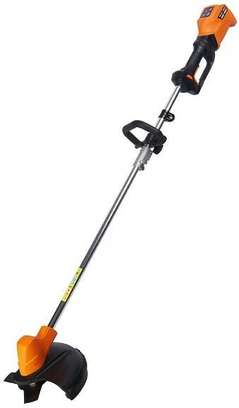 Аккумуляторная коса SEQUOIA SBB2025BD (без АКБ и ЗУ)