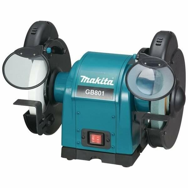 Точило Makita GB801