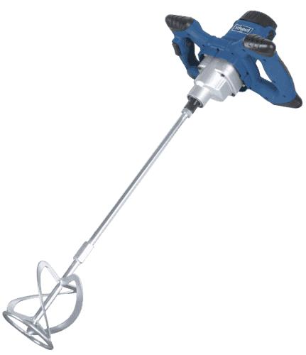 Дрель-миксер Scheppach PM1200