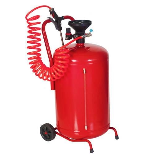 Пеногенератор пневматический G.I. KRAFT FN-50