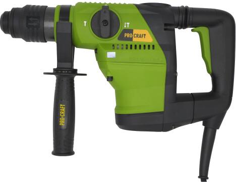 Перфоратор PROCRAFT BH2100N (021009)