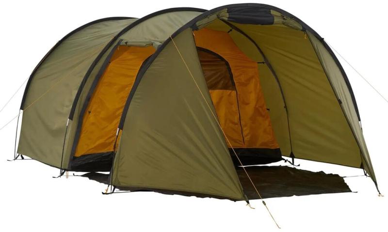Палатка Grand Canyon Robson 3 Capulet Olive (330027)