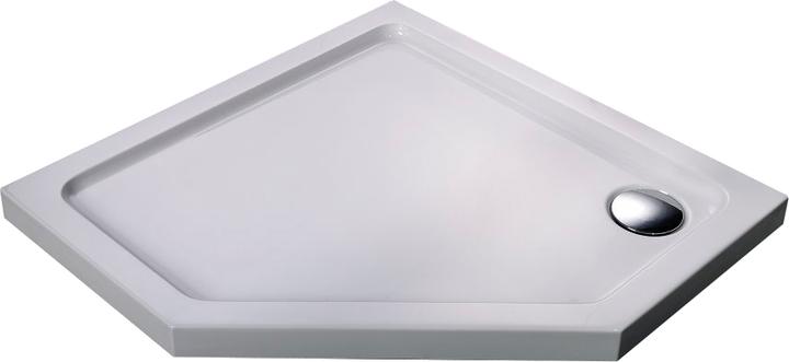 Душевой поддон Devit COMFORT 100х100 см (FTR0223)