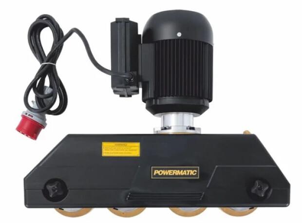 Устройство автоподачи Jet Powermatic PF-41