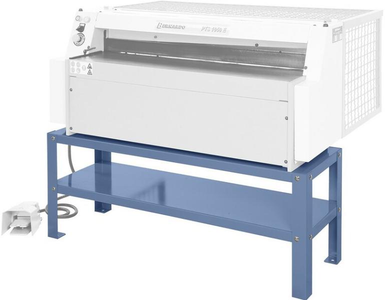 Подрамник для гильотина электрическая Bernardo PTS 1050 E (06-6111)