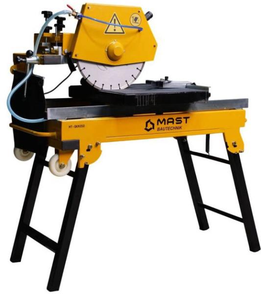 Камнерез Mast Bautechnik MT-SKM350