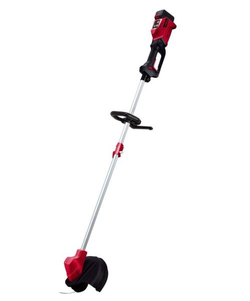 Триммер аккумуляторный Haisser HS2136TC-Z (118239) без АКБ и ЗУ