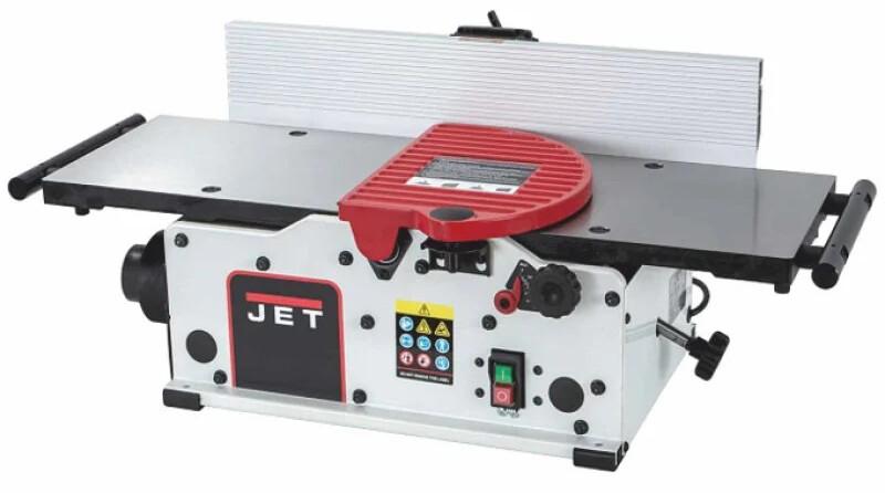 Фуговальный станок JET JSJ-10 SH
