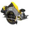  Пила циркулярна акумуляторна STANLEY FATMAX SFMCS550M2K - Пилы электрические на рынке Барабашова