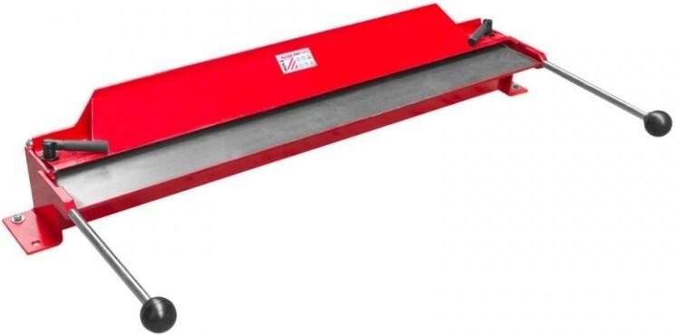 Листогибочный станок Holzmann AKB 730FO