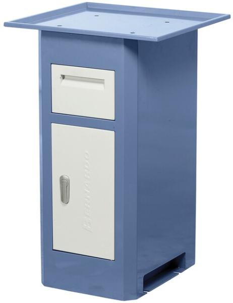 База для станков Bernardo BF 2 Deluxe (56-1011)