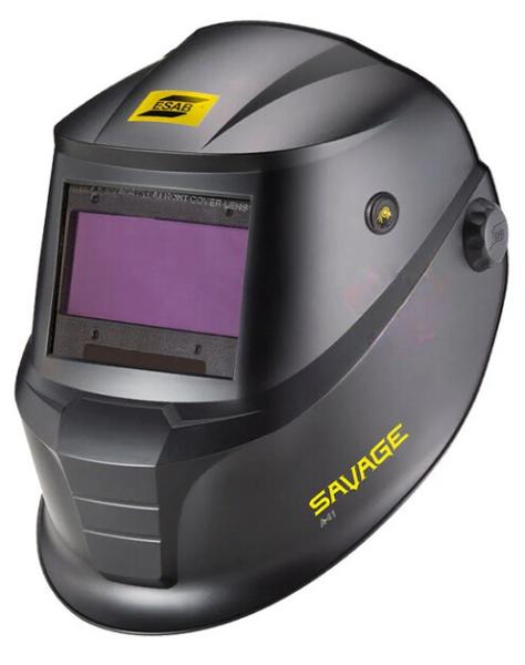 Сварочная маска Esab SAVAGE A41 (black)