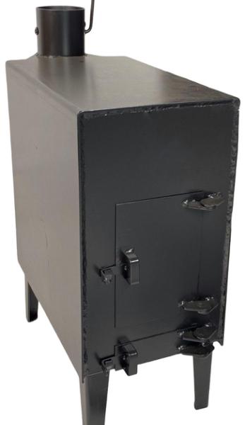 Печь-буржуйка MZavod BP-60 (2010210100009)