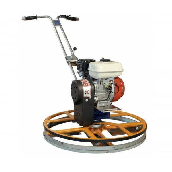 Затирочная машина BARIKELL 4-60 3005