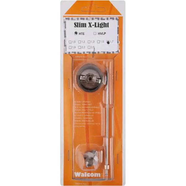 Ремкомплект Walcom к Slim X-Light HTE 1.7 (820017)