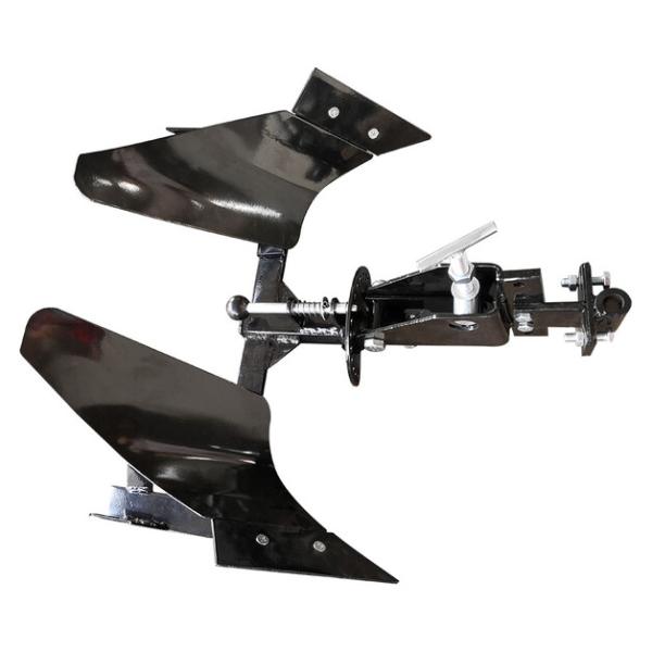 Плуг двойной Konner&Sohnen KS DP1