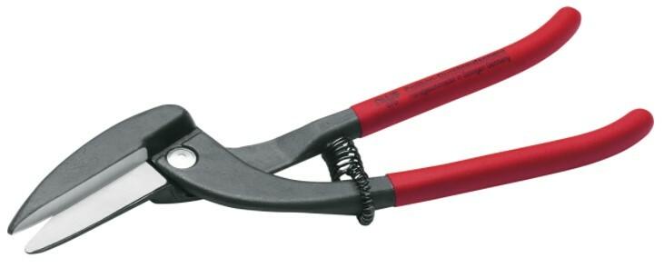 Ножницы для листового металла NWS Пеликан (070-12-350)