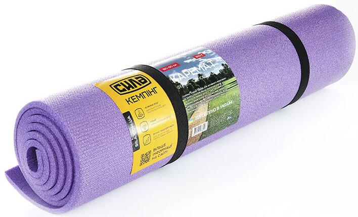 Каремат СИЛА Фитнес (960931)