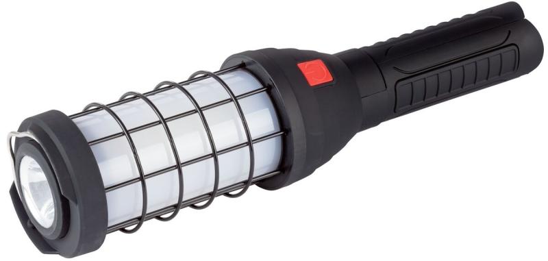 Уцінка!
								Світлодіодна акумуляторна лампа Parkside LED PAAD 2B1