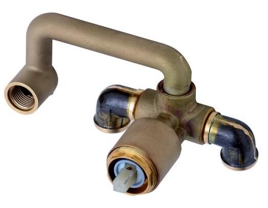 Внутренняя часть смесителя для раковины Cisal (ZA025510.04)