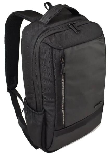 Рюкзак городской Semi Line USB 21 Black (P8251-0) (DAS302221)