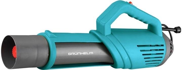 Насадка для аккумуляторного опрыскивателя Grunhelm CF-107E (131189)