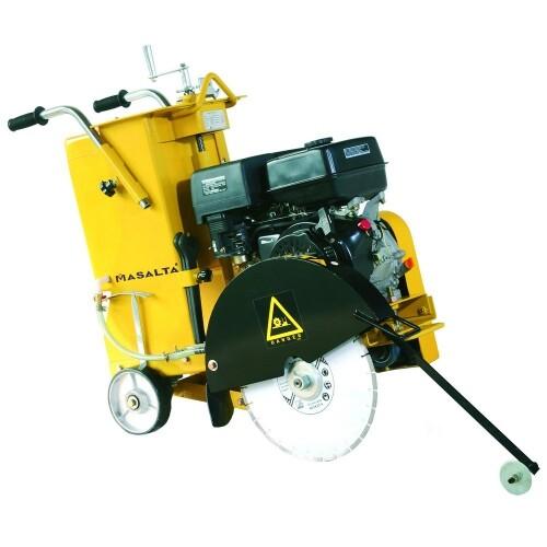 Швонарезчик Masalta MF16-4