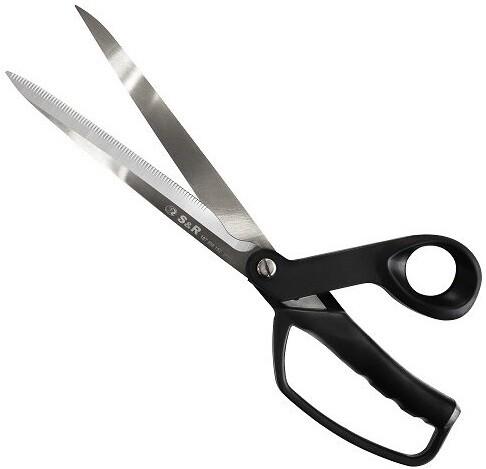 Ножницы многофункциональные S&R 288 мм (187288152)