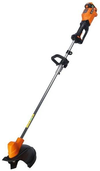 Аккумуляторная коса SEQUOIA SBB2025BD-EV