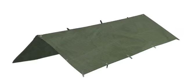 Тент Highlander Basha Shelter Olive (MA100-OG)