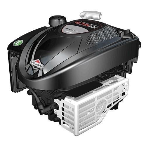 Двигатель Briggs&Stratton B&S 675EX серии (126T020075H10001)
