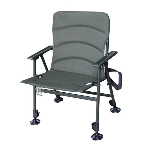 Кресло карповое Ranger Fisherman (RA2223)