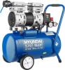  Компрессор безмасляный Hyundai HYC 1824S - Воздушные компрессоры бытовые на рынке Барабашова