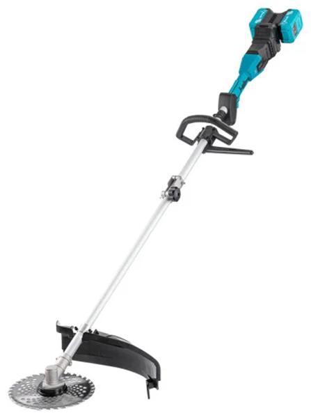 Триммер аккумуляторный Revolt BBC 40/2 BL (r0337)