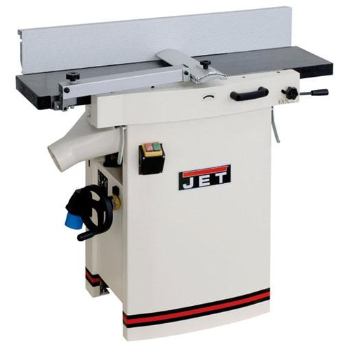 Фугувально-рейсмусовый станок JET JPT-260-230